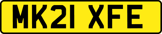 MK21XFE