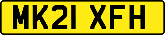 MK21XFH