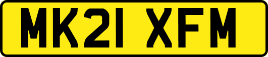 MK21XFM