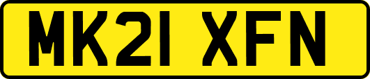 MK21XFN