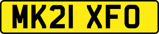 MK21XFO