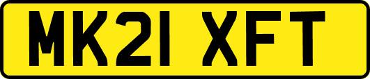 MK21XFT