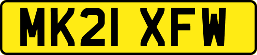 MK21XFW