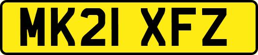 MK21XFZ