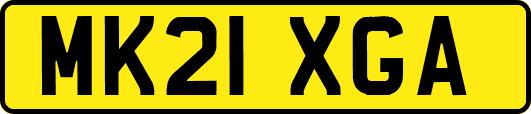 MK21XGA