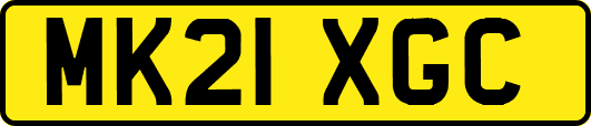 MK21XGC