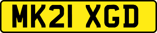 MK21XGD