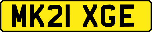 MK21XGE