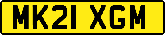 MK21XGM
