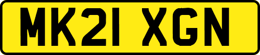 MK21XGN