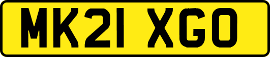 MK21XGO