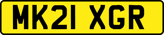 MK21XGR