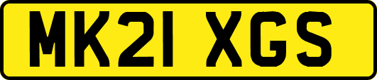 MK21XGS