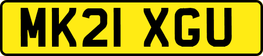 MK21XGU