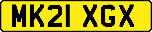 MK21XGX