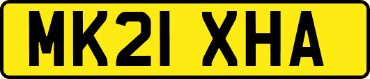 MK21XHA