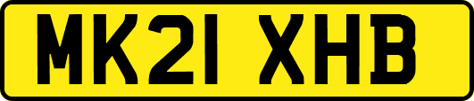 MK21XHB