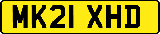 MK21XHD