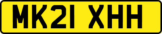 MK21XHH