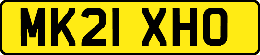 MK21XHO