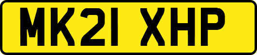 MK21XHP