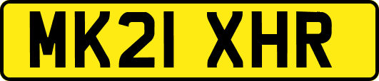 MK21XHR