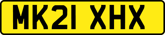 MK21XHX