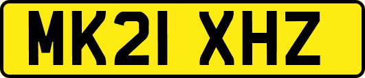 MK21XHZ