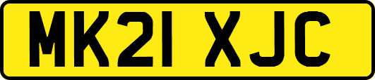 MK21XJC