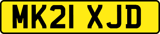 MK21XJD