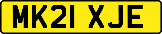 MK21XJE