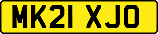 MK21XJO