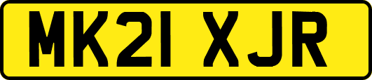 MK21XJR
