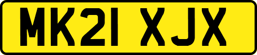 MK21XJX