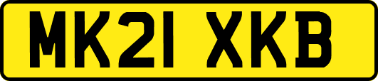MK21XKB