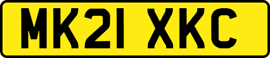 MK21XKC