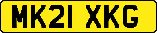 MK21XKG
