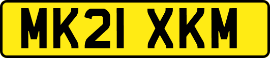 MK21XKM