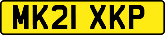 MK21XKP