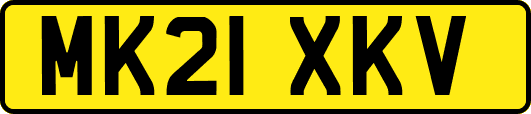 MK21XKV