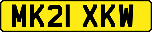 MK21XKW