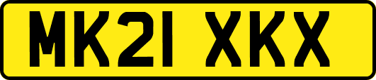 MK21XKX