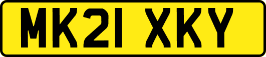 MK21XKY