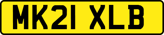 MK21XLB