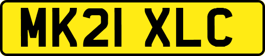 MK21XLC