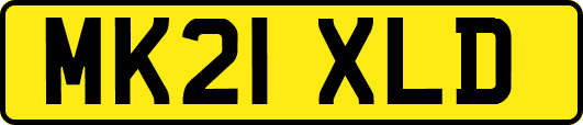 MK21XLD