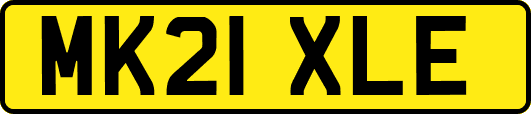 MK21XLE