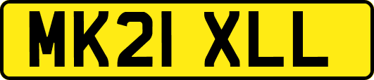 MK21XLL