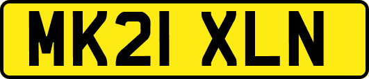 MK21XLN