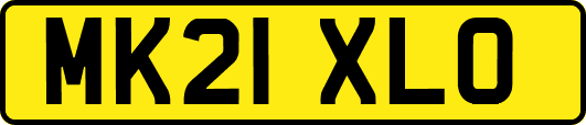 MK21XLO